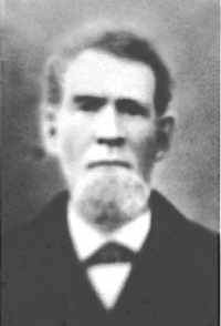 James Wiley Norton (1822 - 1897) Profile